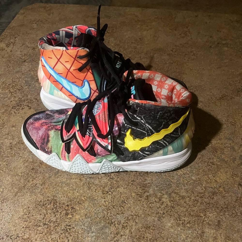 Nike kyrie Kybrid s2 great condition